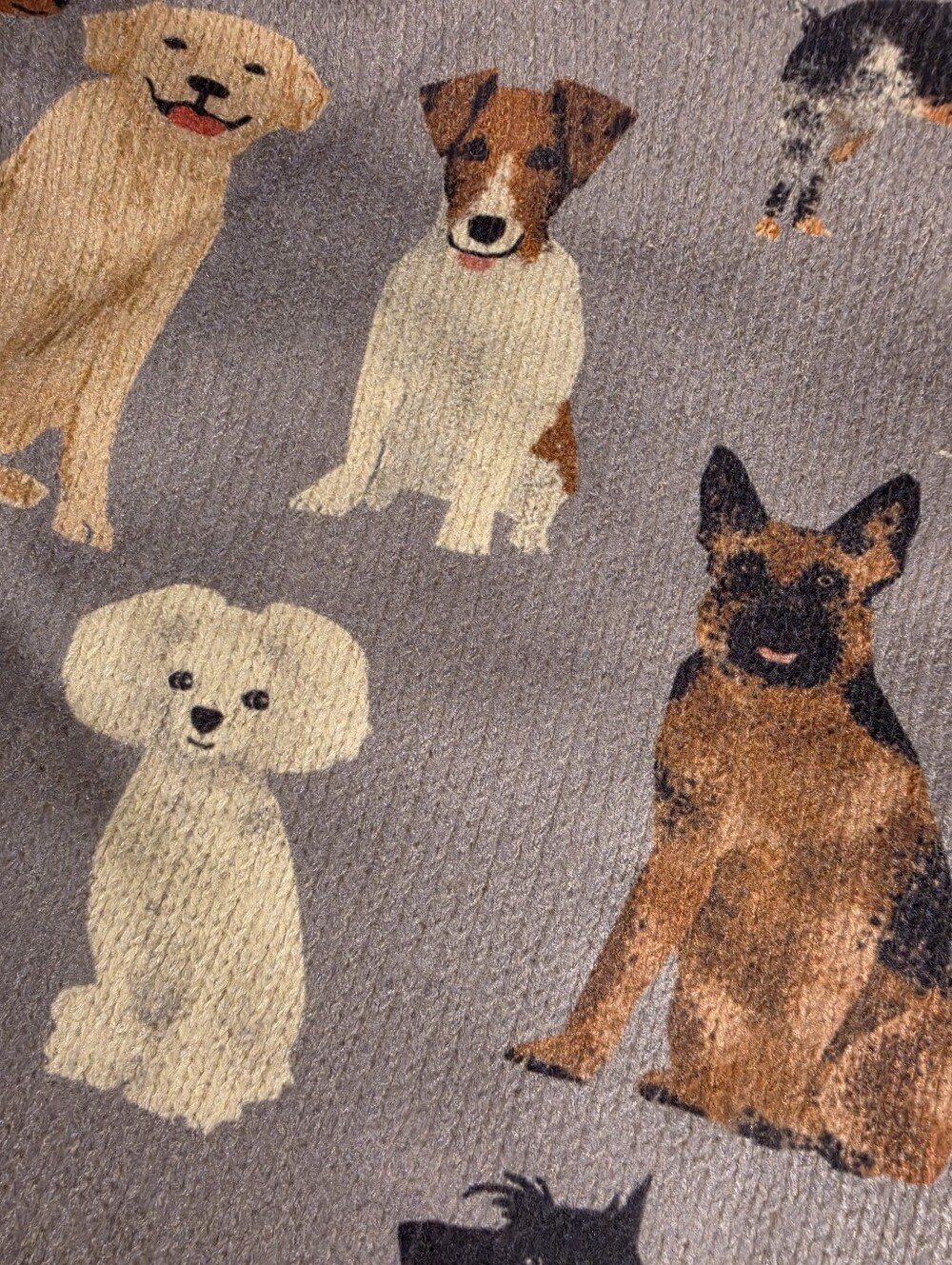 Adorable Dog Sweater NEW! - Picture 5 of 6